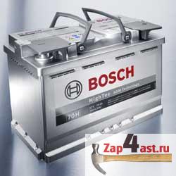  12 Bosch
